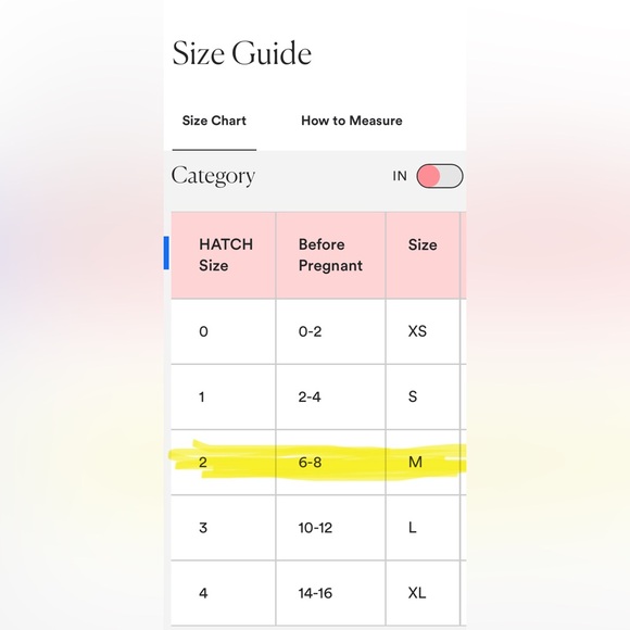 Hatch Pointelle Nightgown🌙 - Picture 6 of 6
